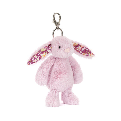 Porte-clé lapin Thistlepop Blossom Bunny - JELLYCAT BP4MAG 670983167078
