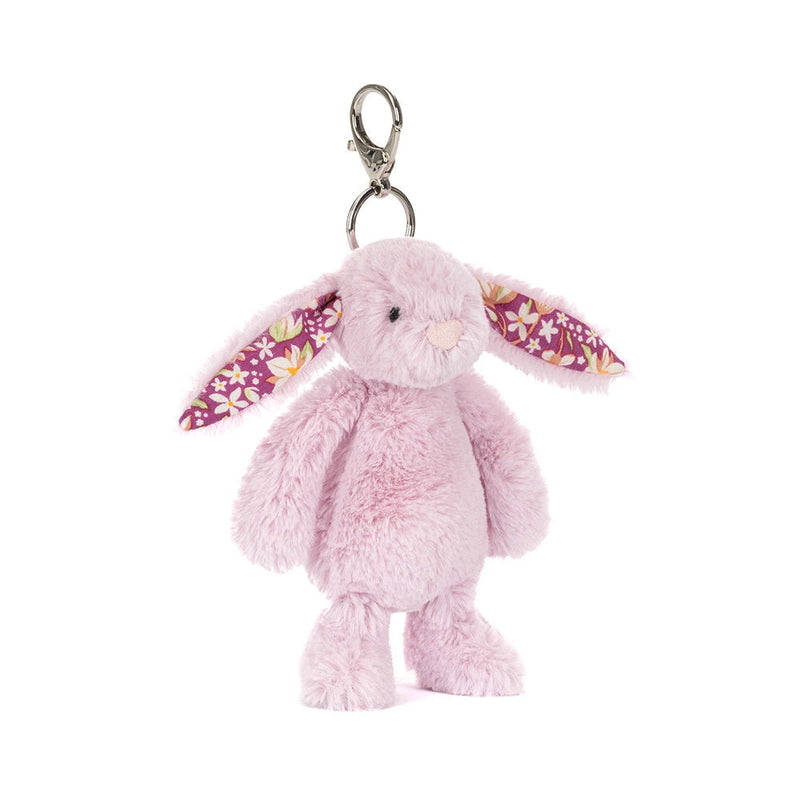Porte-clé lapin Thistlepop Blossom Bunny - JELLYCAT BP4MAG 670983167078
