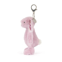 Porte-clé lapin Thistlepop Blossom Bunny - JELLYCAT BP4MAG 670983167078