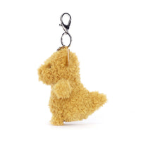 Porte clé little dragon - JELLYCAT LDG4BC 670983150223