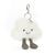 Porte clé Nuage - JELLYCAT A4CLOBC 670983153194