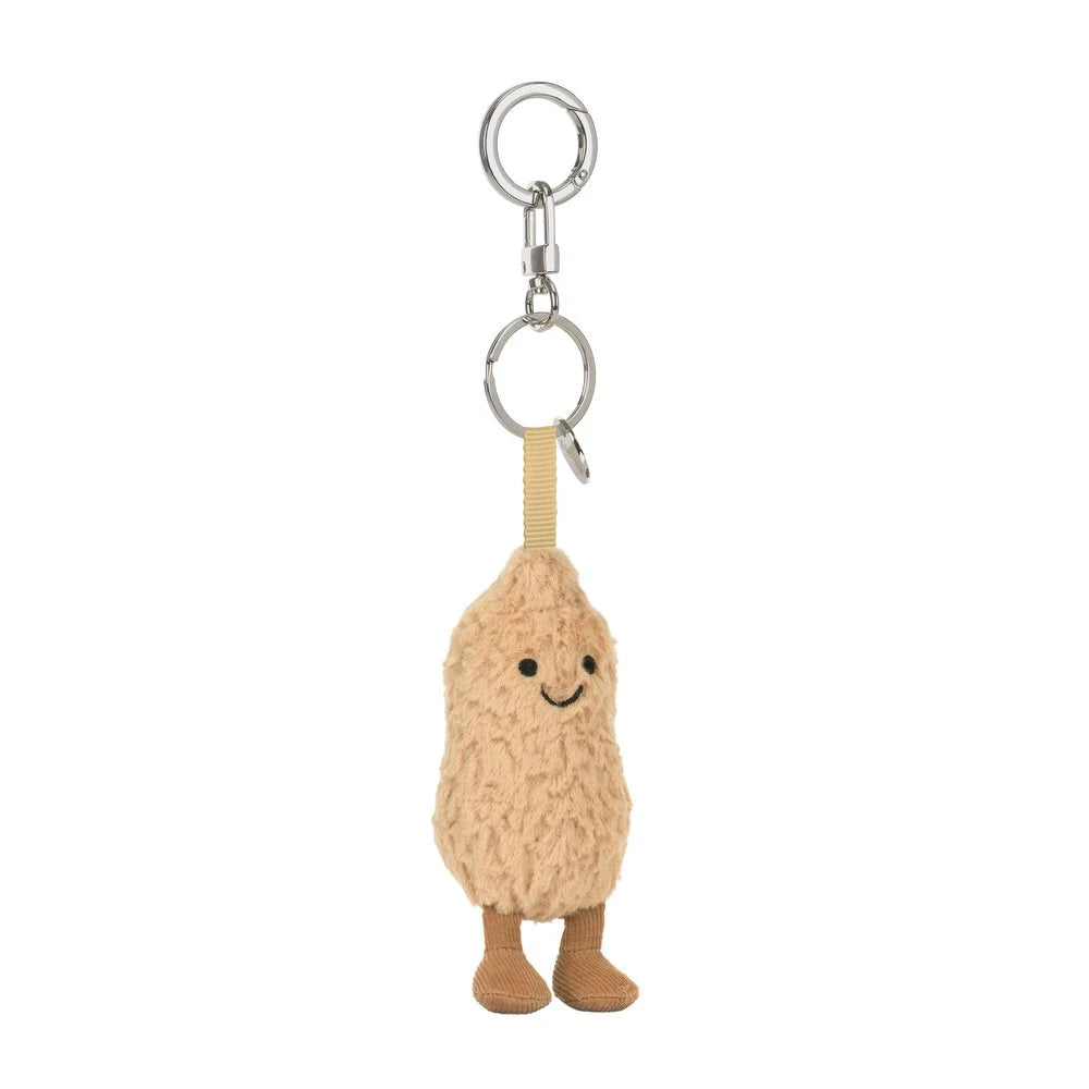 Porte-clés Amuseables Peanut – Jellycat