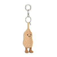 Porte-clés Amuseables Peanut de Jellycat