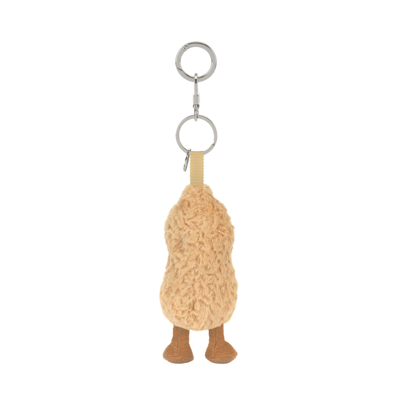 Porte-clés Amuseables Peanut – Jellycat