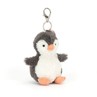 Porte-clés Peanut Penguin de Jellycat