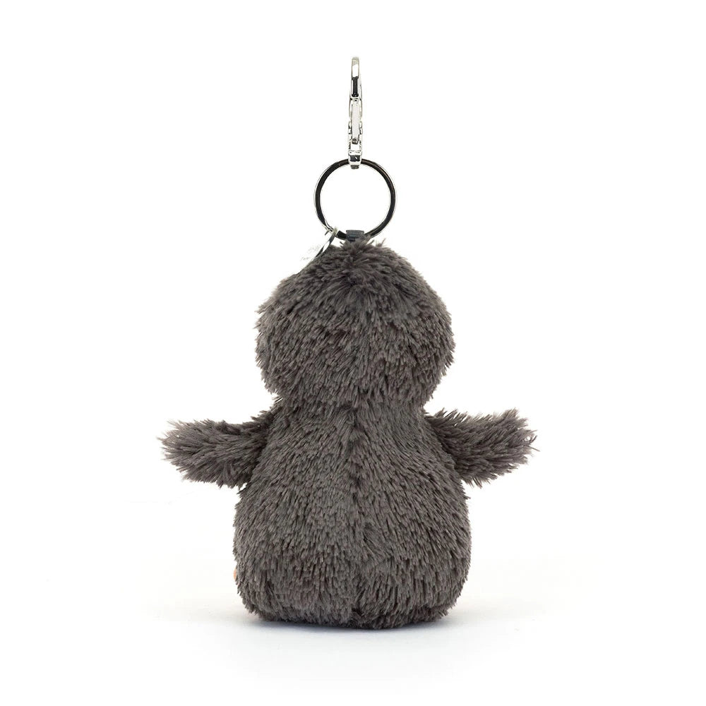 Porte-clés Peanut Penguin de Jellycat – vue 3