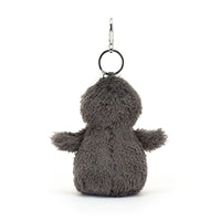 Porte-clés Peanut Penguin de Jellycat – vue 3