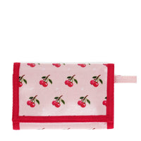 Porte-Monnaie cerise - Rex London