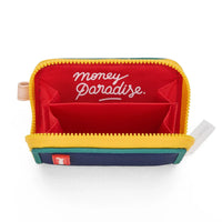 Porte-Monnaie Mini Night - HELLO HOSSY POR-M-002-TU 3760407013573