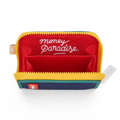 Porte-Monnaie Mini Night - HELLO HOSSY POR-M-002-TU 3760407013573