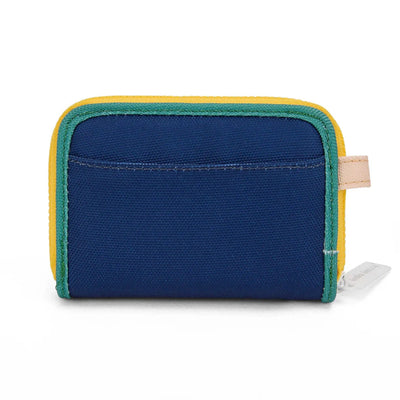 Porte-Monnaie Mini Night - HELLO HOSSY POR-M-002-TU 3760407013573