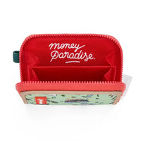 Porte-Monnaie mountain ride - HELLO HOSSY POR-P-002-TU 3760407013597