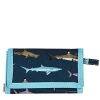 Porte-Monnaie requin - Rex London
