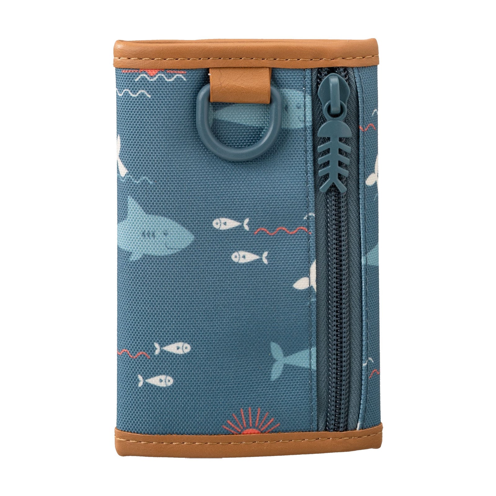 porte-monnaie shark - FRESK FB540-88 8720874459149