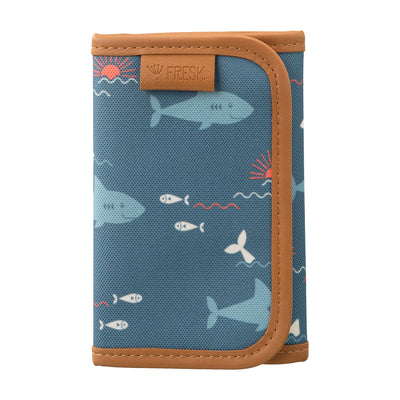 porte-monnaie shark - FRESK FB540-88 8720874459149