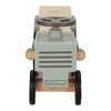 Porteur Tracteur Little Farm - LITTLE DUTCH LD7155 8713291771550