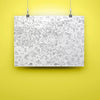 Poster geant I love summer - Omy POS90 3760301403258