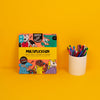 Poster Multiplication OMY school - Omy POSCHOOL03