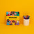 Poster Multiplication OMY school - Omy POSCHOOL03 