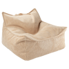 pouf chaise brown sugar - wigiwama W596327 4751030596327