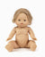 Poupée Aliénor - MINIKANE PA34129 8431031341299