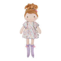 Poupée Ava 35cm - LITTLE DUTCH LD4667 8713291446670