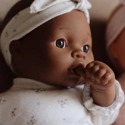 Poupée bébé Noa- LITTLE DUTCH LD4580 8713291445802