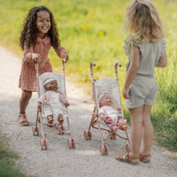 Poupée bébé Noa- LITTLE DUTCH LD4580 8713291445802