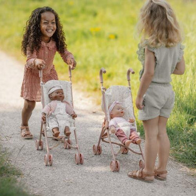 Poupée bébé Noa- LITTLE DUTCH LD4580 8713291445802