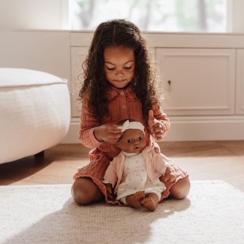 Poupée bébé Noa- LITTLE DUTCH LD4580 8713291445802