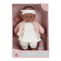 Poupée bébé Noa- LITTLE DUTCH LD4580 8713291445802