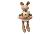Poupée de Bain jollein kangaroots