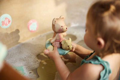 Poupée de Bain jollein Teddy Bear