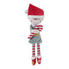 Poupée de Noël Jim - LITTLE DUTCH LD4539 8713291445390