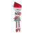 Poupée de Noël Jim - LITTLE DUTCH LD4539 8713291445390
