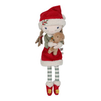 Poupée de Noël Rosa - LITTLE DUTCH LD4875 8713291448759