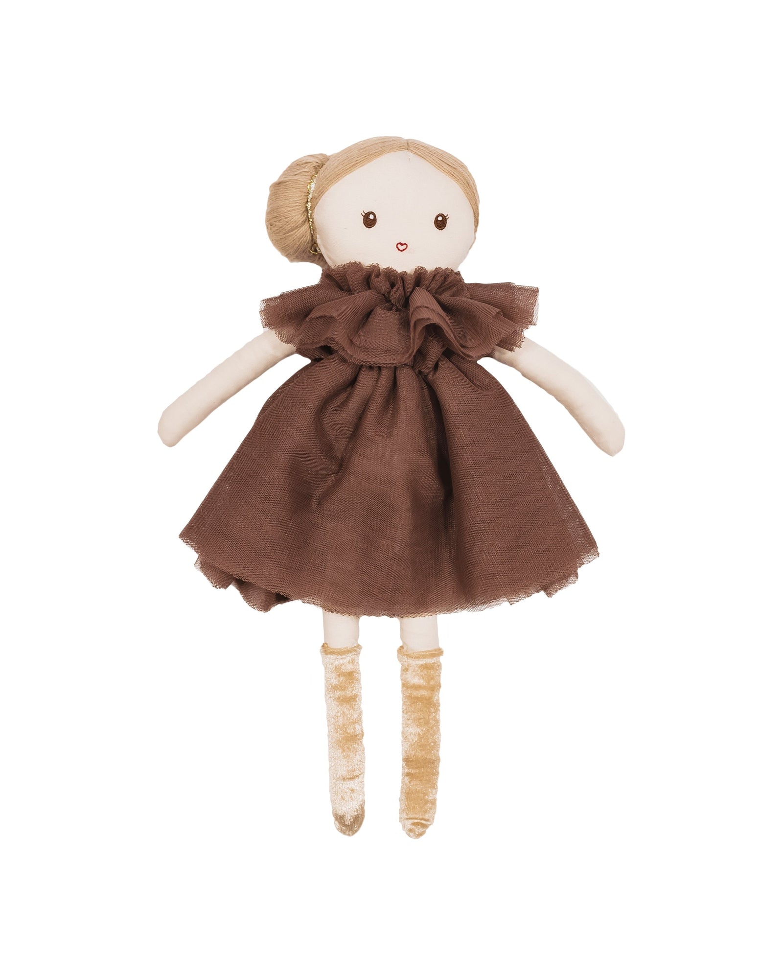 poupée dollies maggie lu - Mrs. Ertha 1087 maggie lu 7427252234824