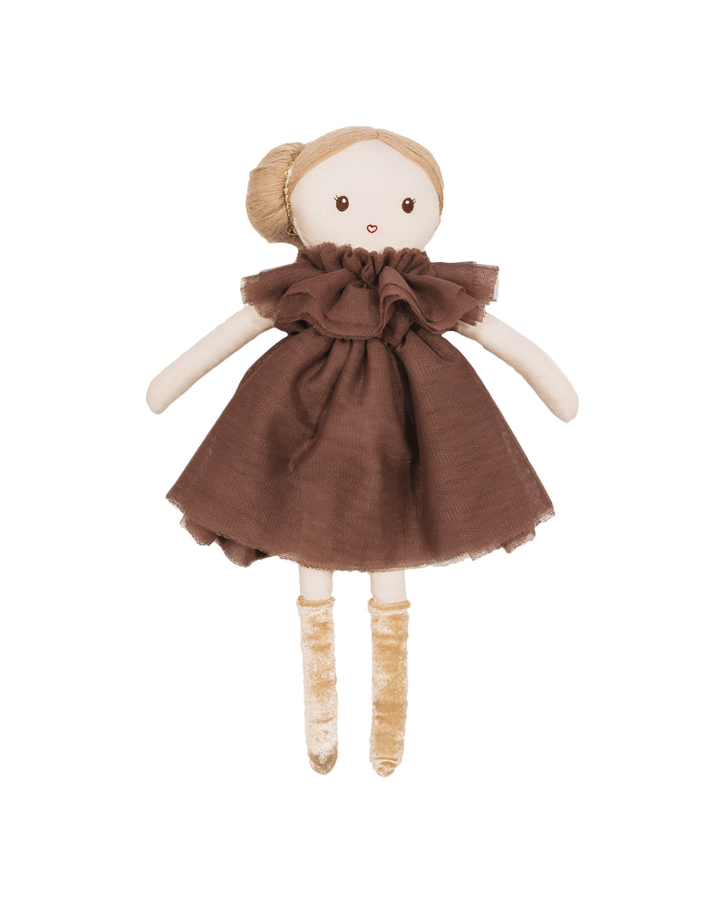 poupée dollies maggie lu - Mrs. Ertha 1087 maggie lu 7427252234824