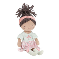 Poupée Evi 35cm - LITTLE DUTCH LD4666 8713291446663
