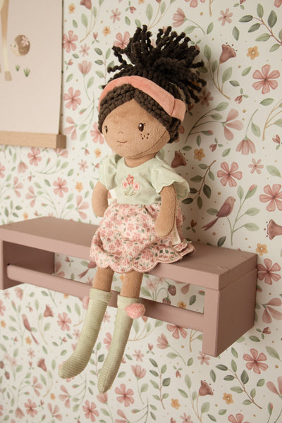 Poupée Evi 35cm - LITTLE DUTCH LD4666 8713291446663