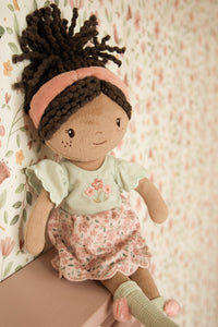 Poupée Evi 35cm - LITTLE DUTCH LD4666 8713291446663