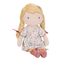 Poupée Julia 35cm - LITTLE DUTCH LD4668 8713291446687