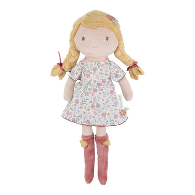 Poupée Julia 35cm - LITTLE DUTCH LD4668 8713291446687