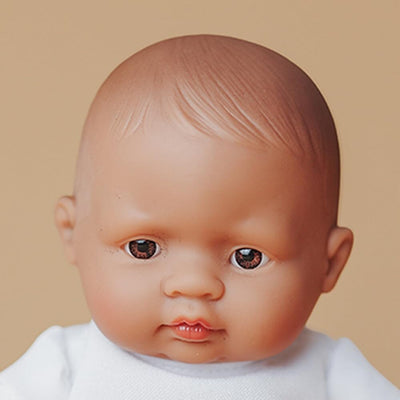 Poupée latine 21cm - Miniland 33005