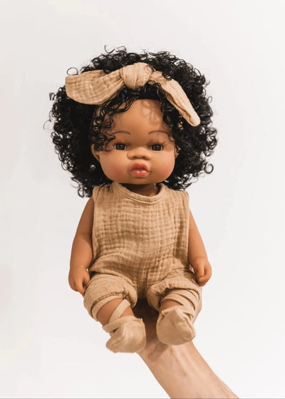 poupée loretas fallen - Mrs. Ertha 1044 fallen 7427136803221