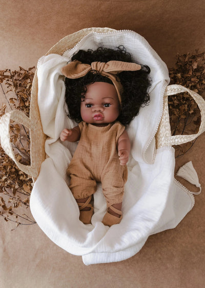 poupée loretas fallen - Mrs. Ertha 1044 fallen 7427136803221