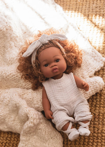 poupée loretas frosty - Mrs. Ertha 1044 frosty 7427136803214