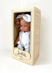 poupée loretas frosty - Mrs. Ertha 1044 frosty 7427136803214