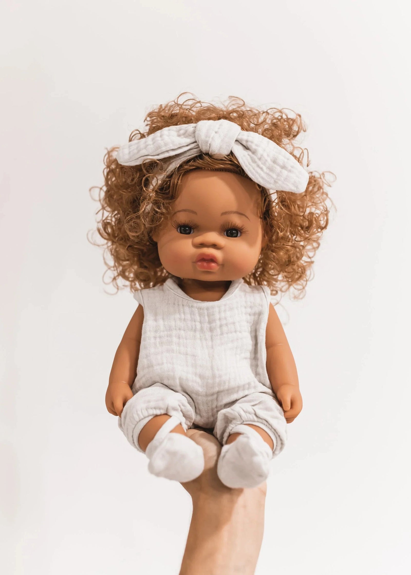 poupée loretas frosty - Mrs. Ertha 1044 frosty 7427136803214