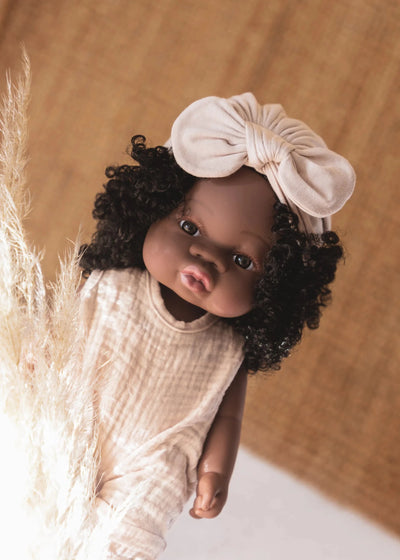 poupée loretas sweet - Mrs. Ertha 1044 sweet 7427136803207